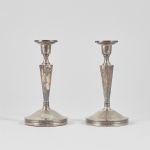 1045 8259 CANDLESTICKS